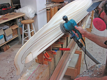Sanding is Fun!?? How to Sand & Get Amazing Results - Out of the
